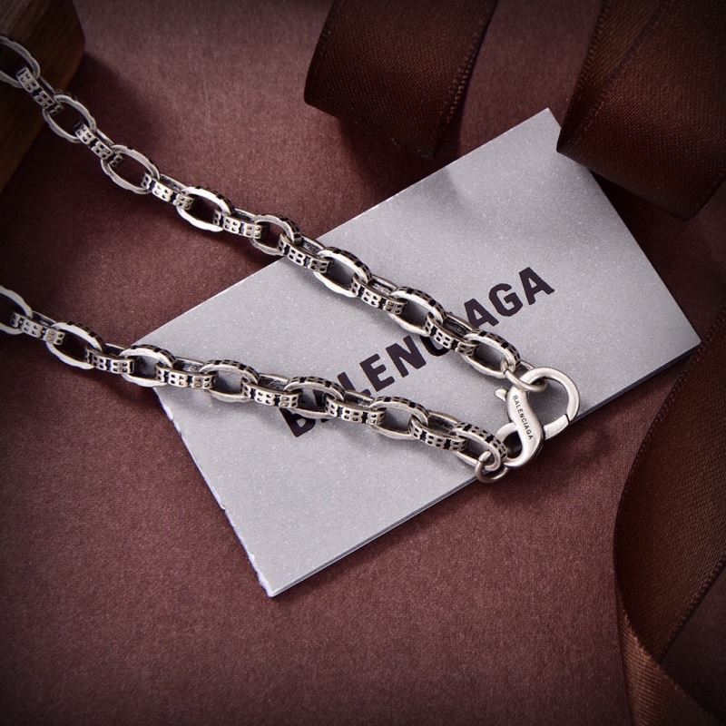 Balenciaga Necklaces